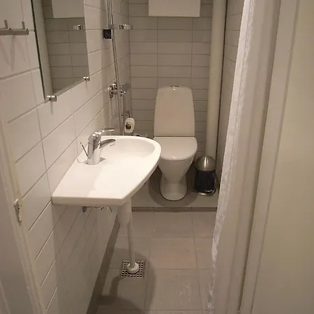 Randersgade 1 *